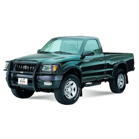 Westin Sportsman Grille Guard 40-0905